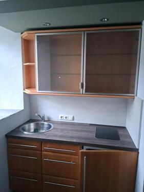Foto - Appartement kleine Wohnung - 480,00&nbsp;EUR Kaltmiete, ca.&nbsp; 30,00&nbsp;m&sup2;