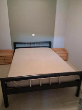 Foto - 1 Zimmer Erdgeschoßwohnung zur Miete in Bleialf