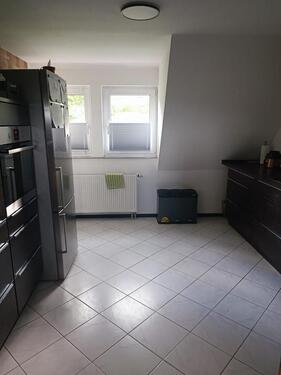 Foto - 5 Zimmer Etagenwohnung in Frankenberg (Eder)