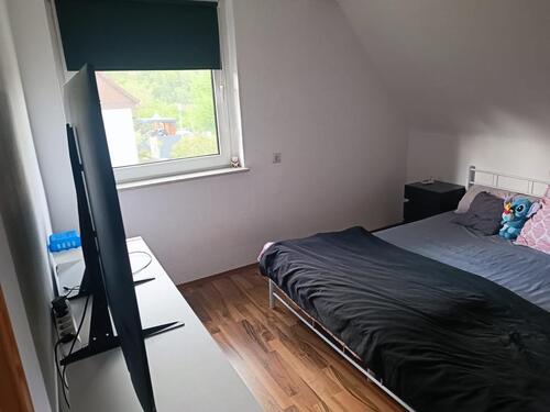 Foto - Etagenwohnung in Frankenberg (Eder) zur Miete