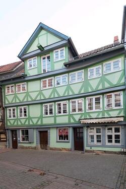 Foto - Lukratives Mehrfamilienhaus im Herzen Wolfenbüttels