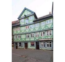 Lukratives Mehrfamilienhaus im Herzen Wolfenbüttels