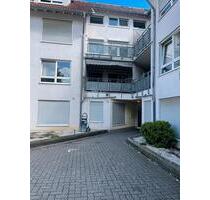 1-Zimmer-Wohnung ab sofort frei - Germersheim