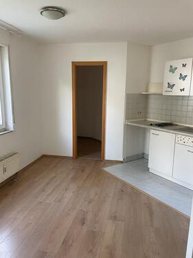 Foto - 1 Zimmer Etagenwohnung zur Miete in Germersheim