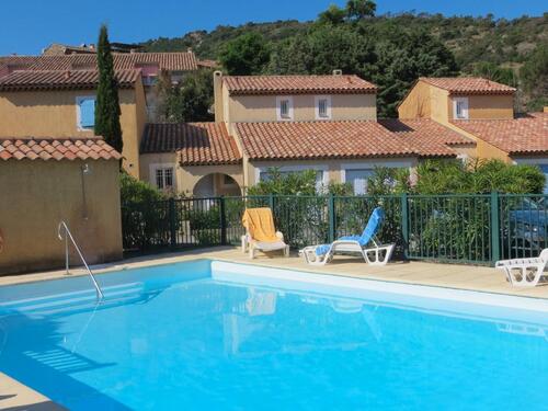Foto - Ferienhaus für 6, Bucht von St.-Tropez, Côte d'Azur zu vermieten