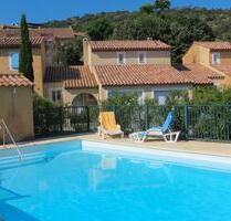 Ferienhaus für 6, Bucht von St.-Tropez, Côte d'Azur zu vermieten - Hebertshausen