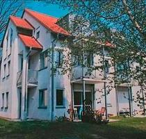 3 Zimmer Eigentumswohnung in Neuendettelsau - Burgoberbach