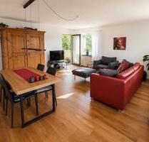 Penthouse Lübeck St. Gertrud - provisionsfrei