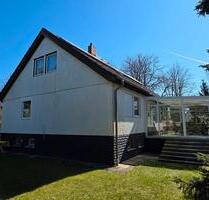 Einfamilienhaus in der Gartenstadt Neuenhagen - Neuenhagen bei Berlin