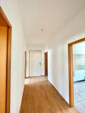 Foto - Etagenwohnung zur Miete in Bitterfeld-Wolfen