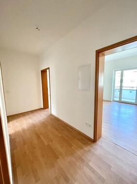 Foto - Etagenwohnung in Bitterfeld-Wolfen