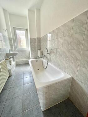 Foto - Etagenwohnung in Bitterfeld-Wolfen zur Miete