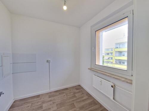 Foto - Etagenwohnung in Zerbst (Anhalt) zur Miete