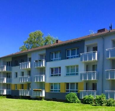Foto - Großzügige 3-Zimmer Wohnung mit Balkon!