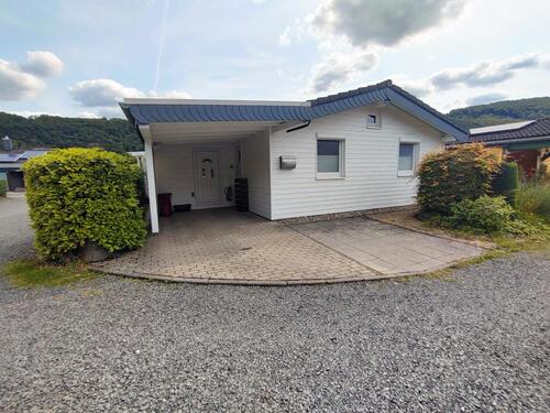 Foto - **Ferienhaus zur ZwischenmieteWohnen auf Zeit Koblenz-Güls**