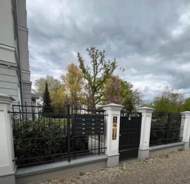 Foto - Etagenwohnung zur Miete in Berlin