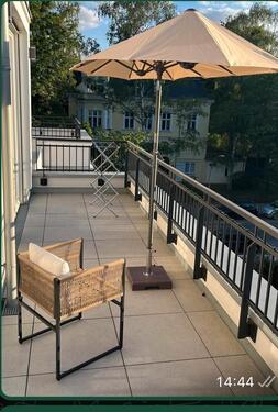 Foto - Etagenwohnung in Berlin