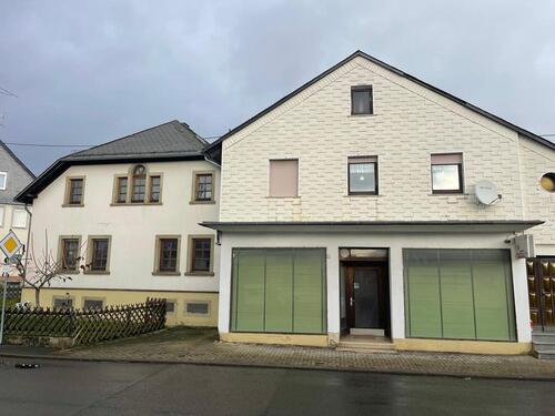 Foto - Einfamilienhaus zum Kaufen in Kirn