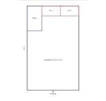 Ladenlokal in Köln Pesch - 2.500,00 EUR Kaltmiete, in Köln (PLZ: 50767) Heimersdorf