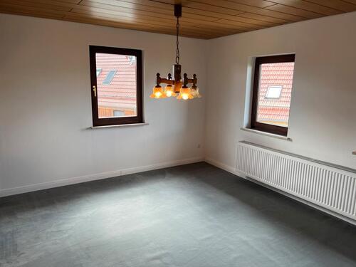 Foto - 3,5 Zimmer Wohnung teilrenoviert mit Abstellraum