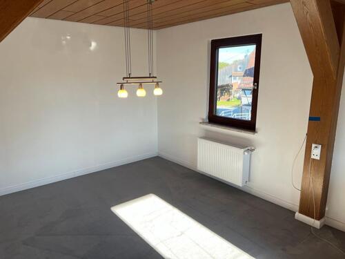 Foto - Etagenwohnung in Spiegelberg