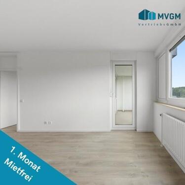 Foto - Ruhige 3-Zimmer-Wohnung mit Balkon – jetzt 1 Monat mietfrei einziehen!