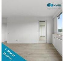 Ruhige 3-Zimmer-Wohnung mit Balkon – jetzt 1 Monat mietfrei einziehen! - Hagen Hohenlimburg