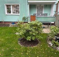 3 Zimmer Wohnung mit Garten - 575,00 EUR Kaltmiete, in Munster (PLZ: 29633)