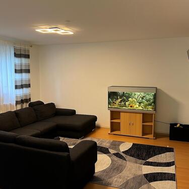 Foto - Etagenwohnung zur Miete in Munster