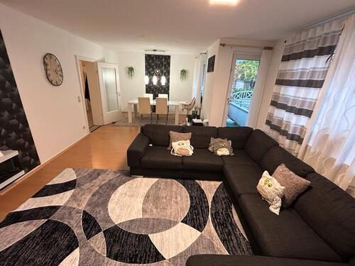 Foto - Etagenwohnung in Munster