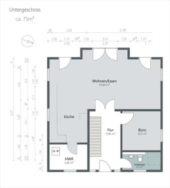 Foto - Einfamilienhaus zur Miete in Neuenhagen bei Berlin