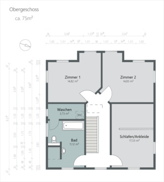 Foto - Einfamilienhaus in Neuenhagen bei Berlin