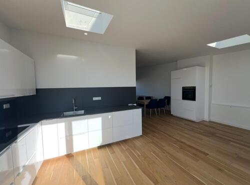 Foto - Etagenwohnung in Berlin