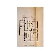 5-Zimmer-EG Wohnung und Garten - 365.000,00 EUR Kaufpreis, in Sulzbach (Taunus) (PLZ: 65843)