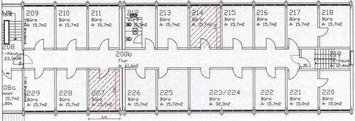 Foto - andere zur Miete in Neubrandenburg