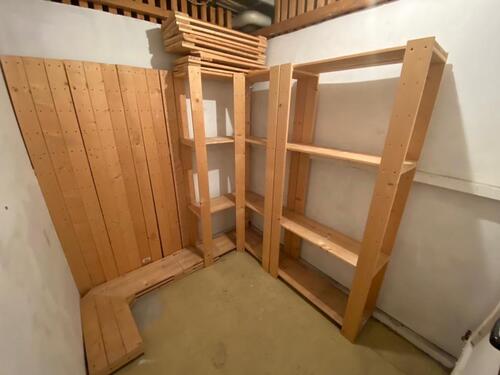 Foto - KellerLagerraum Reutlingen Innenstadt