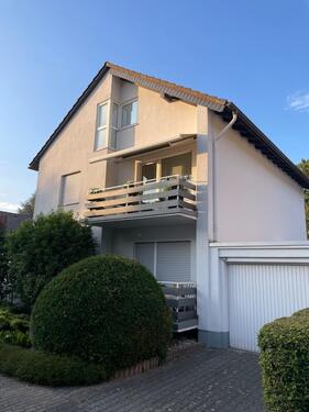 Foto - Eigentumswohnung mit gehobener Ausstattung und Gartenanteil