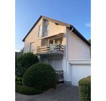 Eigentumswohnung mit gehobener Ausstattung und Gartenanteil - Mainz Ebersheim