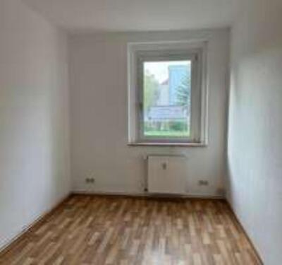 Foto - 4 Zimmer Etagenwohnung in Merseburg