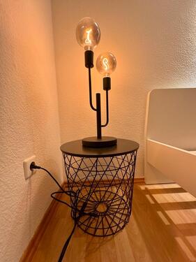 Foto - Etagenwohnung in Backnang