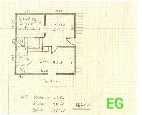 Foto - 8 Zimmer Einfamilienhaus in Mühlacker