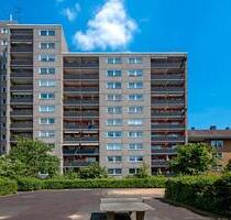 Demnächst frei! 3-Zimmer-Wohnung in Leverkusen Opladen