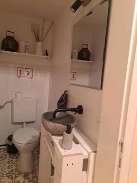 Foto - 3 Zimmer Etagenwohnung in Meldorf