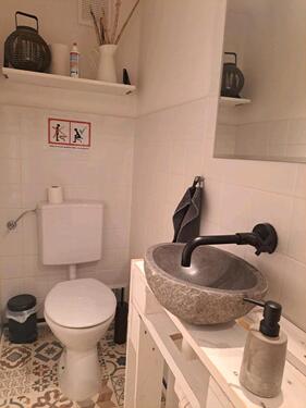 Foto - Etagenwohnung in Meldorf zur Miete