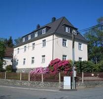 gemütliche 3 Zimmer Dachgeschosswohnung - 48 m2 - Chemnitz Klaffenbach