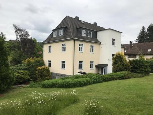 Foto - 3 Zimmer Etagenwohnung zur Miete in Chemnitz