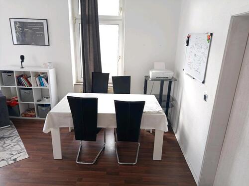 Foto - 1 Zimmer Etagenwohnung in Gießen