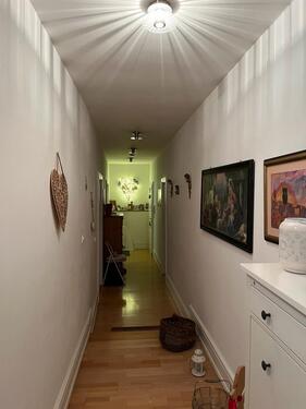 Foto - Altstadtwohnung in Regensburg - 1.550,00&nbsp;EUR Kaltmiete, ca.&nbsp; 93,00&nbsp;m&sup2;