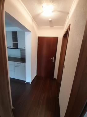 Foto - Etagenwohnung in Donzdorf zur Miete