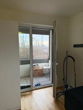 Foto - 1 Zimmer Etagenwohnung zur Miete in Frankfurt am Main